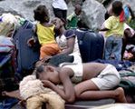 Nigeria: 33 ofiary śmiertelne kolizji statków