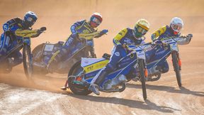 Żużel. Błysk Wiktora Lamparta. Jan Kvech nadal solidny, debiut w Falubazie