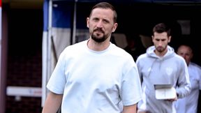 Z domu dziecka do I ligi. Sport uratował mu życie. "Mogłem wtedy zboczyć"