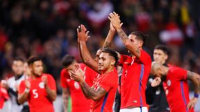 MŚ 2018. Chile pokonało uczestnika mundialu przed wyprawą do Polski