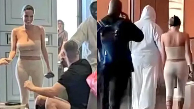 Magadanda jinsiy aloqa uchun tanishish