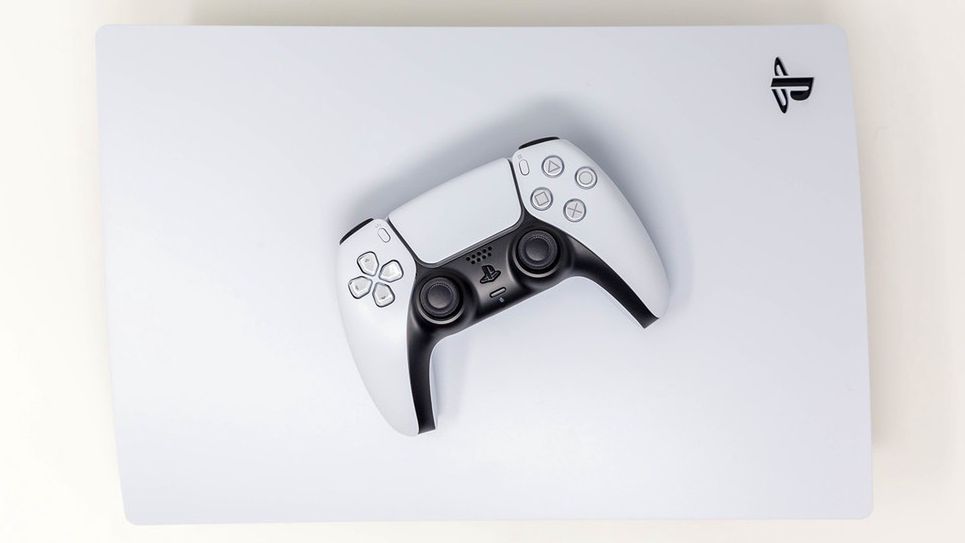 PlayStation 5