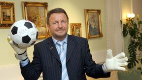 Polski futbol odstrasza milionerów. "Wszędzie hieny i złodzieje"
