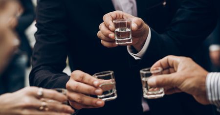 "Co najmniej 40 zł". Zajmą się cenami alkoholu