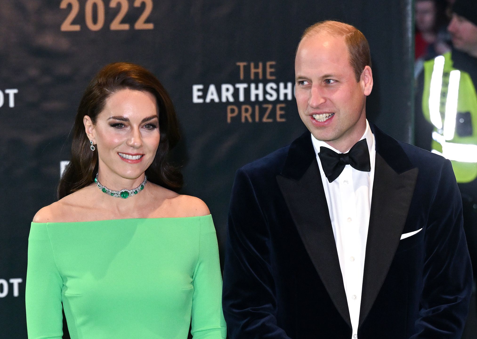 William i Kate zaprezentowali świąteczną kartkę na 2022 rok