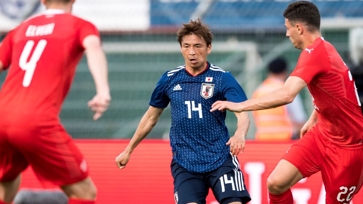 Takashi Inui