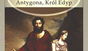 Antygona, Król Edyp