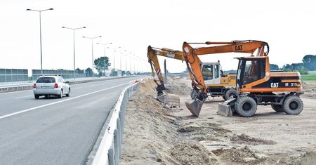 Nowy program budowy dróg ma powstać do końca roku