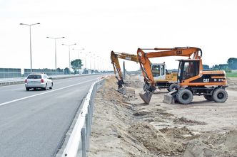 Polimex złożył pozew przeciwko GDDKiA. Chce 31 mln zł