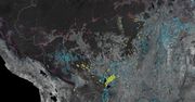 Zdjęcie NASA odsłania okrutną prawdę. Zeszłoroczne pożary Amazonii były znacznie poważniejsze