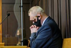 "Zabawa w chowanego". Proces księdza Arkadiusza H. Przyznał się do winy