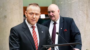 Pat ws. TK. Jest oświadczenie sędziów, uderzają w Święczkowskiego i Nawrockiego