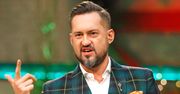 Marcin Prokop odpowiada na ATAKI po wywiadzie z córką Agaty Mróz: "WAŻ SŁOWA, panienko od obrony życia!"