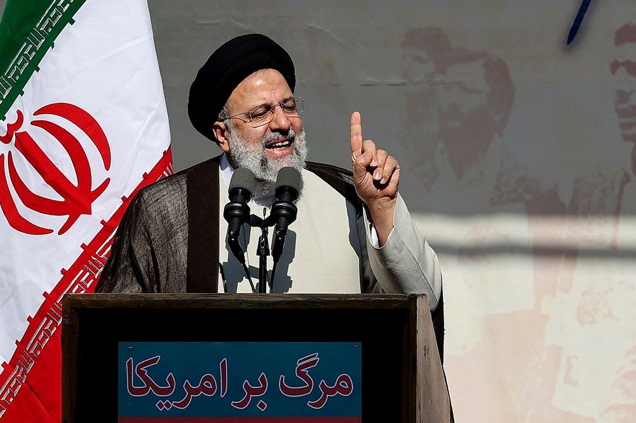 Irański generał zlikwidowany. "Izrael zapłaci za swą zbrodnię"