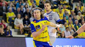 Vive Tauron Kielce - PPD Zagrzeb na żywo. Transmisja TV, stream online