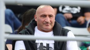 Marcin Najman potwierdził powrót do klatki. To może być zaskoczenie