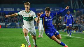 Urwali punkty Realowi. Przegrali ważny mecz