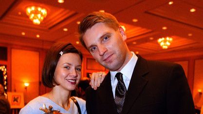 ''Wiadomości z drugiej ręki''