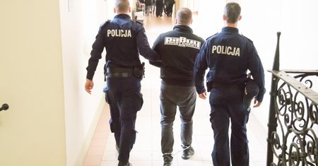 Dania: Zabójstwo Polki. Akt oskarżenia przeciwko gangowi "Braciaków"