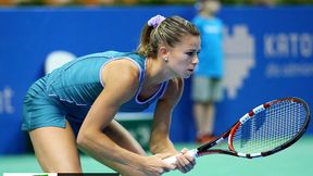 Camila Giorgi odmówiła gry w meczu z Hiszpankami w Pucharze Federacji!