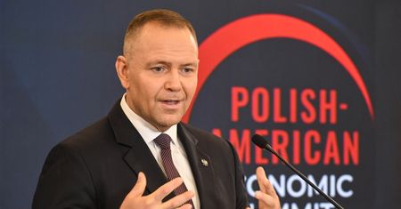 Polska serwisowym zapleczem dla USA? Nawrocki ma plan