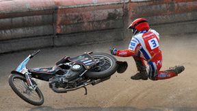 Żużel. II runda DMPJ w Gdańsku [GALERIA]