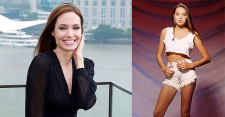 "Angelina głodziła się. Miała ANOREKSJĘ"