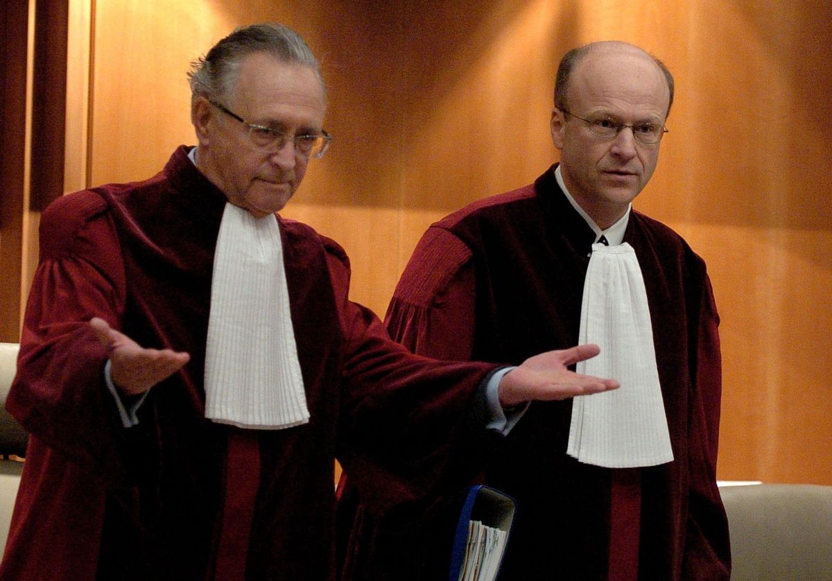 Prezes TSUE: Niestosowanie się do decyzji Trybunału to krok do wyjścia z UE