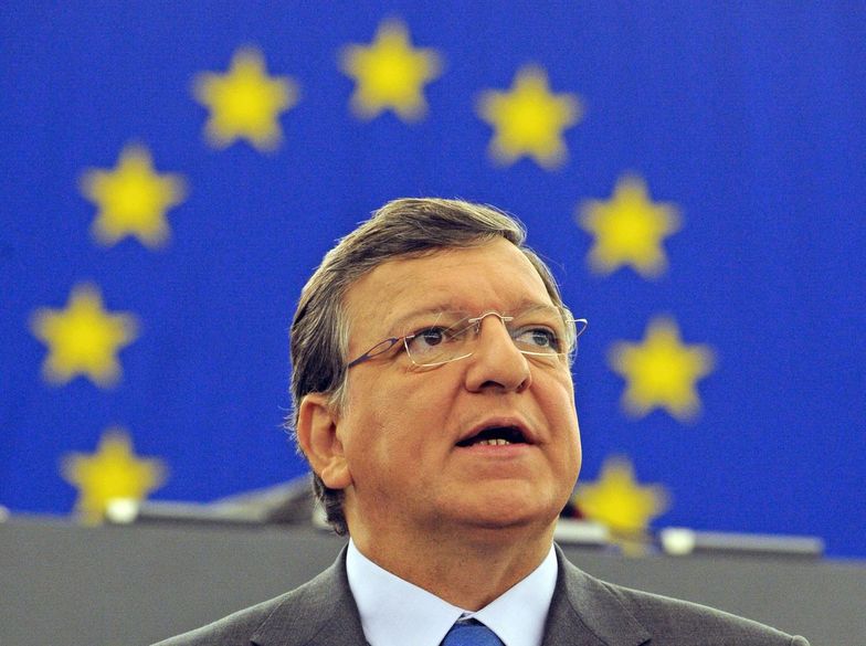Przemówienie Barroso w europarlamencie. "Test na wiarygodność"