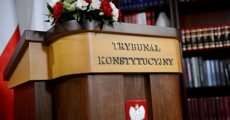 Unijne prawo czy Konstytucja RP? Decyzji Trybunału Konstytucyjnego nie ma