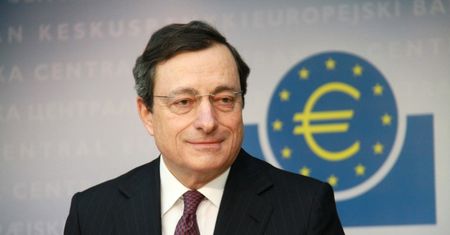 EBC o krok od ważnej decyzji. Co z QE?