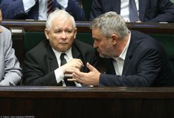 "PIS się nie podniesie". Ardanowski ostrzega przed Kaczyńskim