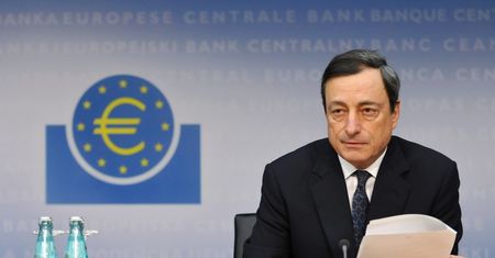 Europejski Bank Centralny rozpocznie wielki skup obligacji