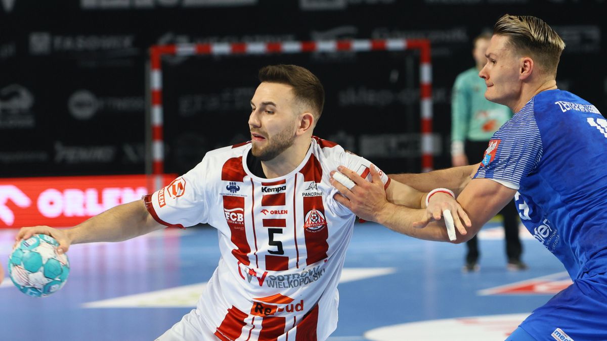 PAP / PAP/Tomasz Wojtasik / Na zdjęciu: Kamil Adamski