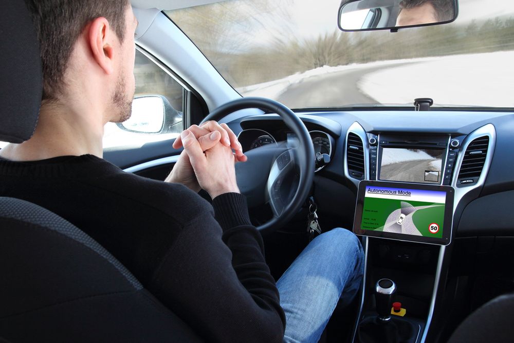 Gadżetomania w 2020 roku. Jak będzie wyglądał świat za pięć lat? 2