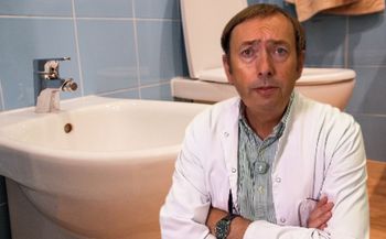 Proktolog ostrzega przed bidetem. Popełniamy powszechny błąd?