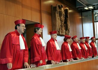 Wyrok trybunału ws. EMS. Co myślą o nim Niemcy?