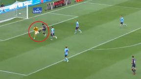 Polak czaruje w Australii! Piękny gol (wideo)