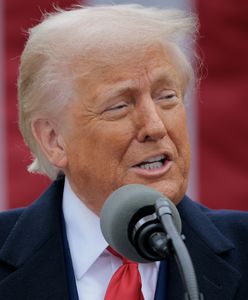 "To mina podłożona pod światowy system handlu". Przez cła Trump zrywa z Zachodem?