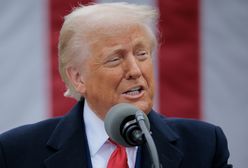 "To mina podłożona pod światowy system handlu". Przez cła Trump zrywa z Zachodem?