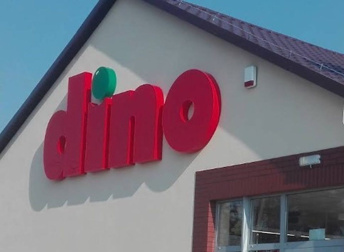 Do 13 stycznia w Dino. Tylko 0,99 zł za sztukę