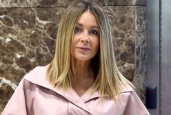 Wpadka Małgorzaty Rozenek. Ludzie zobaczyli ją na zdjęciu