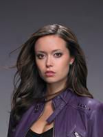 Summer Glau jako Cameron