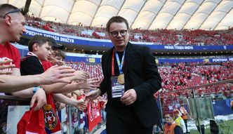 Wielki gest szefa Wisły Kraków po finale Pucharu Polski