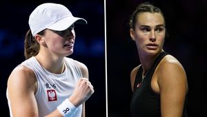 Sabalenka pnie się w rankingu. Ale Świątek długo będzie poza jej zasięgiem