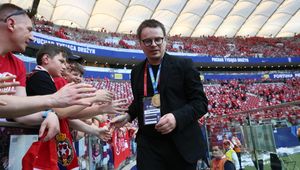 Wielki gest szefa Wisły Kraków po finale Pucharu Polski
