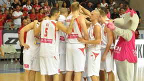 Polska - Czechy 70:52 (foto)