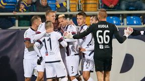 Pogoń Szczecin - Lechia Gdańsk na żywo. Transmisja TV, stream online