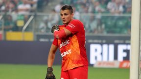 Ruchu Chorzów znaki zapytania