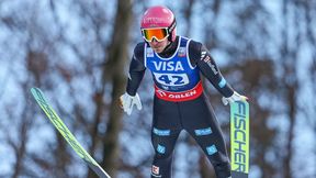 Objawienie w niemieckich skokach. "Ma świetny system w locie"